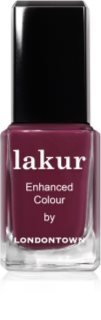 LONDONTOWN Lakur verniz tom Flirty & Thriving 12 ml