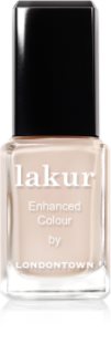 LONDONTOWN Lakur verniz tom Linen 12 ml