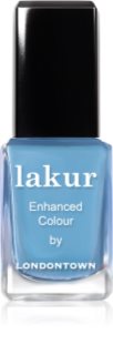 LONDONTOWN Lakur körömlakk árnyalat Hot Spring 12 ml