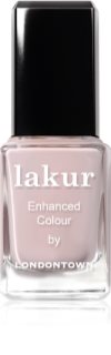 LONDONTOWN Lakur körömlakk árnyalat Off The Record 12 ml