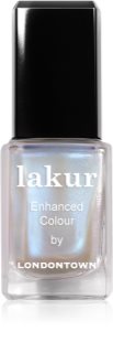LONDONTOWN Lakur hosszantartó körömlakk árnyalat Starry 12 ml
