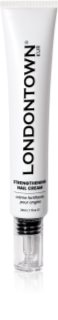 LONDONTOWN Kur Strengthening crema rinforzante per unghie e cuticole 29 ml