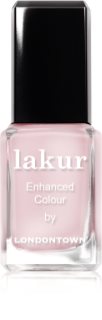 LONDONTOWN Lakur körömlakk árnyalat Macaroon at Noon 12 ml