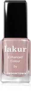 LONDONTOWN Lakur körömlakk árnyalat Wine In Bed 12 ml
