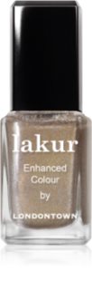 LONDONTOWN Lakur lac de unghii cu rezistenta indelungata culoare You're Golden 12 ml