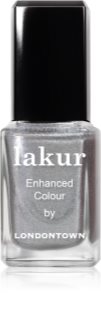 LONDONTOWN Lakur smalto per unghie lunga tenuta colore Nice & Icy 12 ml