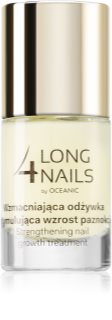 Long 4 Lashes Long 4 Nails sérum fortificante para crescimento de unhas 10 ml