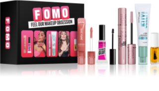 MAYBELLINE NEW YORK FOMO Box Dāvanu komplekts sievietēm