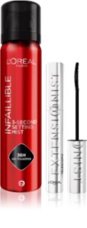L’Oréal Paris Make-up Set smink-set