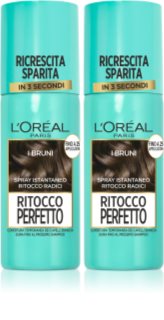 L’Oréal Paris Ritocco Perfetto set colore Brown