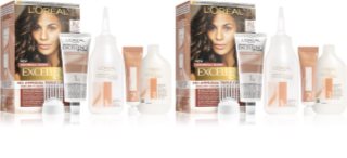 L’Oréal Paris Excellence Universal Nudes sada odstín 5U