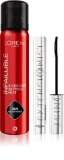 L’Oréal Paris Make-up Set Σετ