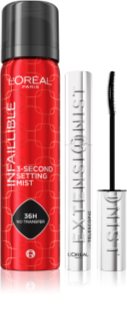 L’Oréal Paris Make-up Set ensemble