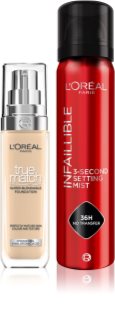 L’Oréal Paris Make-up Set komplekt