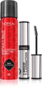 L’Oréal Paris Make-up Set ensemble