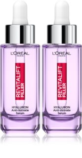 L’Oréal Paris Revitalift Filler zestaw do twarzy