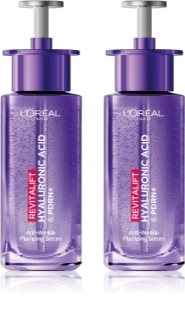 L’Oréal Paris Revitalift Filler набір для обличчя