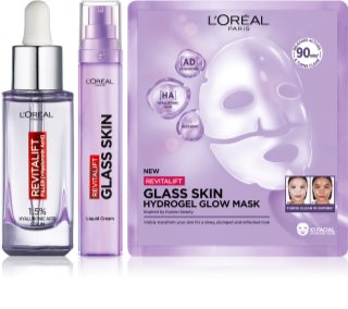 L’Oréal Paris Revitalift ensemble visage