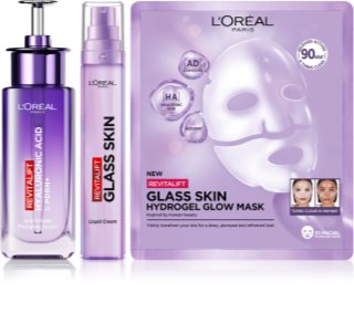 L’Oréal Paris Revitalift Filler sada na obličej