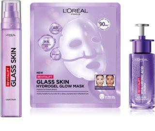 L’Oréal Paris Revitalift набір для обличчя