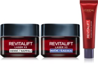 L’Oréal Paris Revitalift ensemble visage