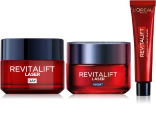 L’Oréal Paris Revitalift komplekt näole
