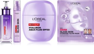 L’Oréal Paris Revitalift Filler sada na obličej