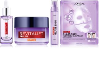 L’Oréal Paris Revitalift set para el rostro