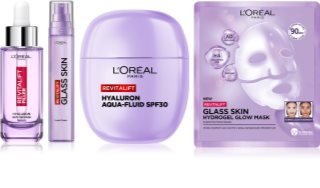 L’Oréal Paris Revitalift komplekt kulmudele