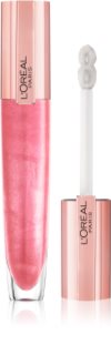 L’Oréal Paris Glow Paradise Balm in Gloss sijaj za ustnice s hialuronsko kislino odtenek 406 I Amplify 7 ml