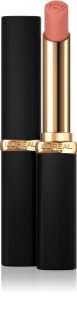 L’Oréal Paris Color Riche Intense Volume Matte Colors of Worth rouge à lèvres mat hydratant