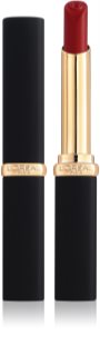L’Oréal Paris Color Riche Intense Volume Matte Slim batom de longa duração com efeito mate 480 Le Plump Dominant 1 un.