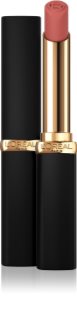 L’Oréal Paris Color Riche Intense Volume Matte Colors of Worth matowa szminka nawilżająca odcień 600 Le Nude Audacious 1,8 g