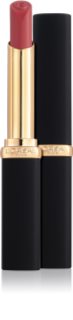 L’Oréal Paris Color Riche Intense Volume Matte Slim rouge à lèvres longue tenue à effet mat