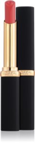 L’Oréal Paris Color Riche Intense Volume Matte Slim Ultra matt hosszantrató rúzs 241 CORAL IRREVERENT 1 db