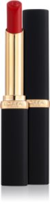 L’Oréal Paris Color Riche Intense Volume Matte Slim trwała szminka z efektem matowym