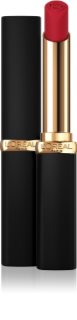 L’Oréal Paris Color Riche Intense Volume Matte Colors of Worth rouge à lèvres mat hydratant