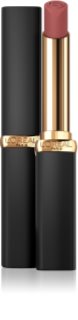 L’Oréal Paris Color Riche Intense Volume Matte Slim rouge à lèvres longue tenue à effet mat 570 WORTH IT INTENSE 1 pcs