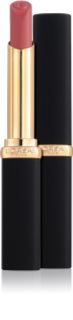 L’Oréal Paris Color Riche Intense Volume Matte Slim trwała szminka z efektem matowym 633 ROSY CONFIDENT 1 szt.
