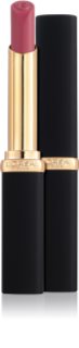 L’Oréal Paris Color Riche Intense Volume Matte Slim rouge à lèvres longue tenue à effet mat