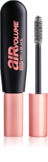 L’Oréal Paris Air Volume Mega Mascara długotrwały tusz pogrubiający rzęsy super czarna odcień Extra Black 9,4 ml