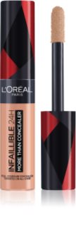L’Oréal Paris Infaillible 24h More Than Concealer corrector cubre imperfecciones con efecto mate