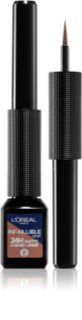 L’Oréal Paris Infaillible Grip 24h szemhéjtus árnyalat 03 Marron Signature 3 ml