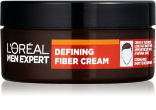 L’Oréal Paris Men Expert Clean Cut vosak za kosu 75 ml
