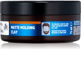 L’Oréal Paris Men Expert Barber Club stiling ilovica za lase z mat učinkom 75 ml
