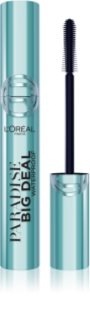 L’Oréal Paris Lash Paradise Big Deal pogrubiający i wydłużający tusz do rzęs wodoodporna 9.9 ml