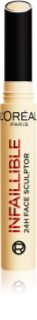 L’Oréal Paris Infaillible Face Sculptor paličica za konture