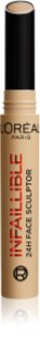 L’Oréal Paris Infaillible Face Sculptor stick contouring
