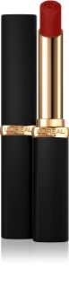 L’Oréal Paris Color Riche Intense Volume Matte Colors of Worth rossetto idratante opaco colore 1990 LEBORDEAUX 1.8 g