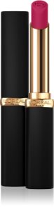 L’Oréal Paris Color Riche Intense Volume Matte Colors of Worth rossetto idratante opaco colore 2010 LAPRUNE 1.8 g